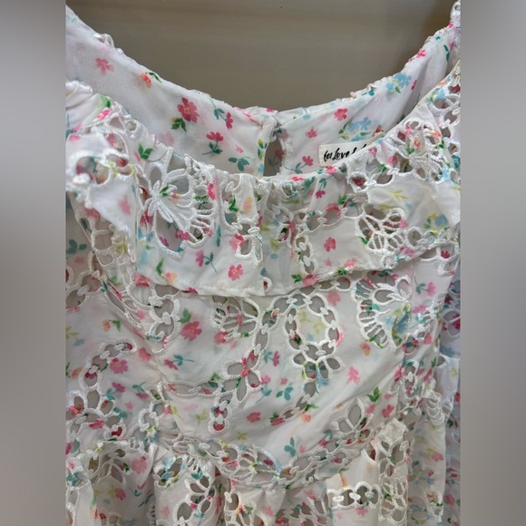 Free People Magnolia dress - Picture 9 of 13
